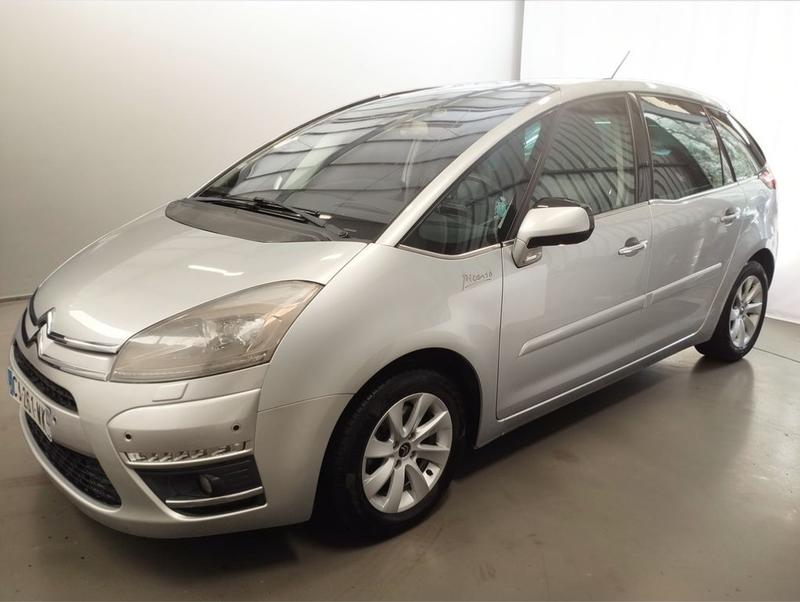Citroën C4 Picasso 2.0 Hdi 150 Ba 5p