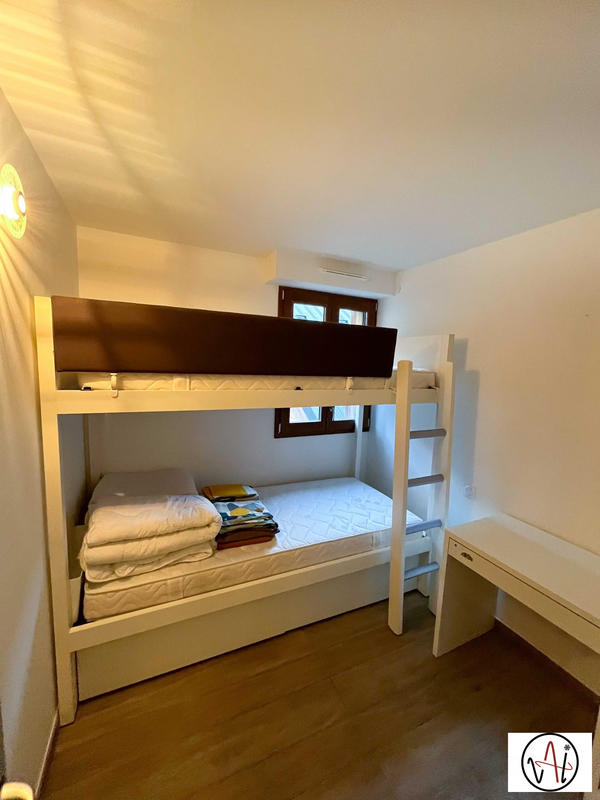 Appartement - 54 m² - 3 pièces