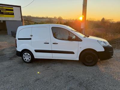 Citroën Berlingo business