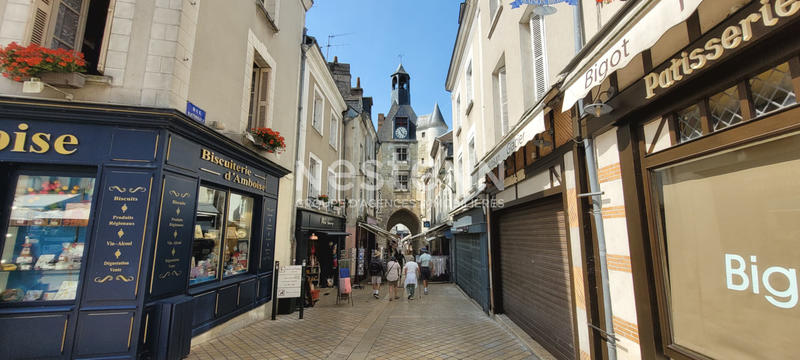 Local commercial - 68 m² - 2 pièces