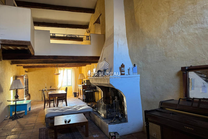 Maison - 189 m² - 5 pièces