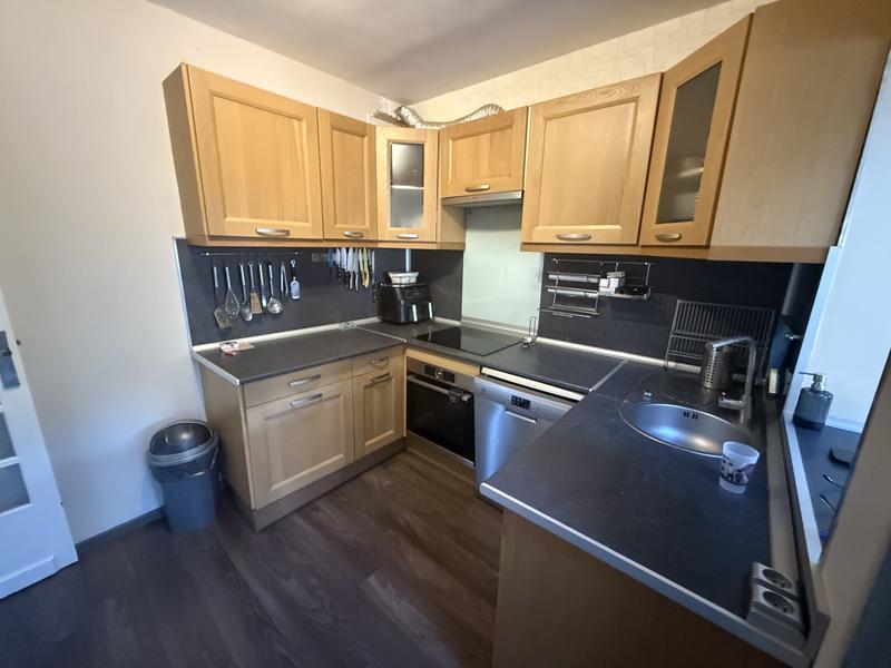 Villa - 91 m² - 4 pièces