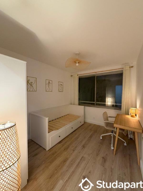 Appartement - 52 m² - 4 pièces