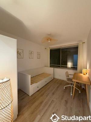 Appartement - 52 m² - 4 pièces