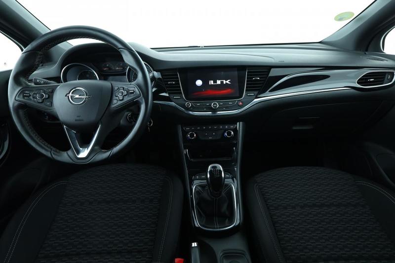Opel Astra 1.6 Cdti Biturbo Dynamic 160 ch