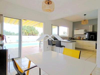 Villa - 108 m² - 5 pièces