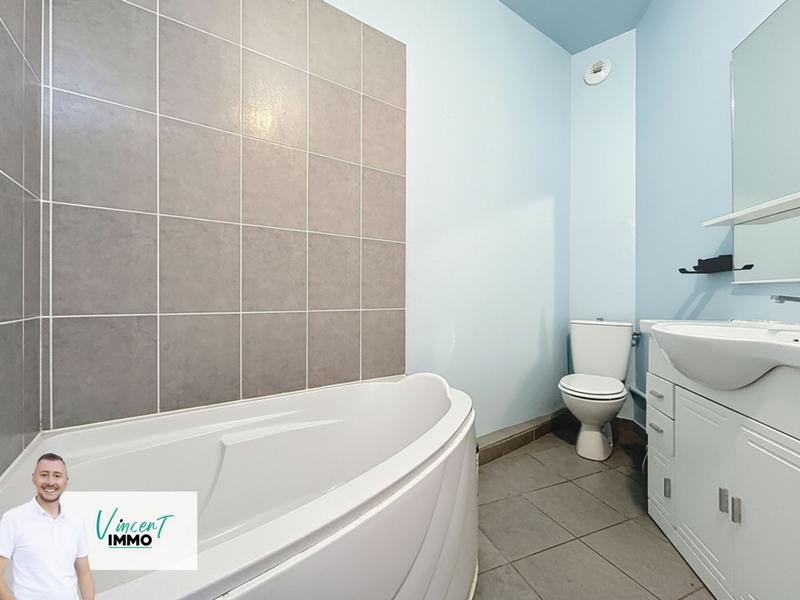 Maison - 117 m² - 7 pièces