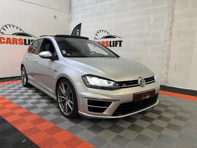 Volkswagen Golf 7r 2.0 Tsi 300 Ch Bvm6 4Motion - Garantie 6 mois