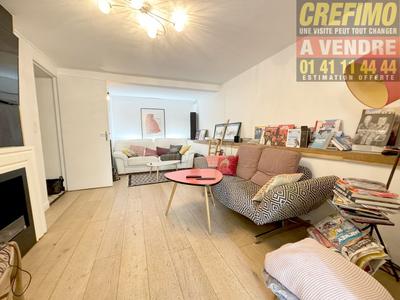 Maison - 127 m² - 5 pièces