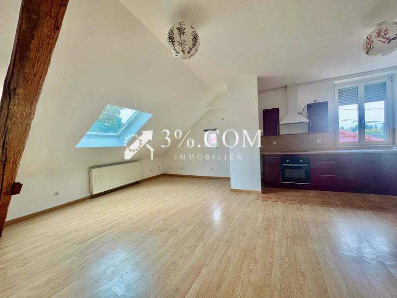 Appartement - 84 m² - 4 pièces