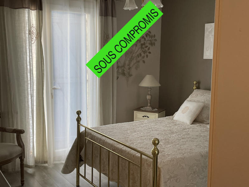 Maison - 136 m² - 6 pièces