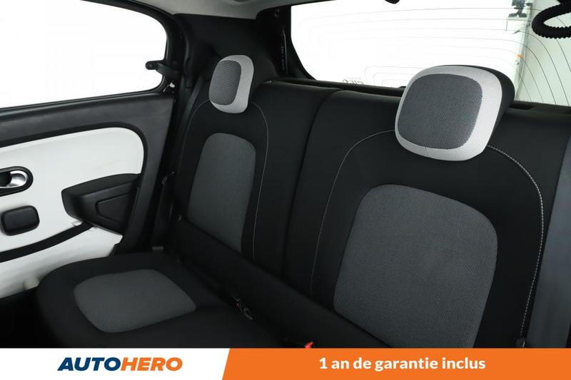 Renault Twingo 0.9 TCe Energy Intens 90 ch
