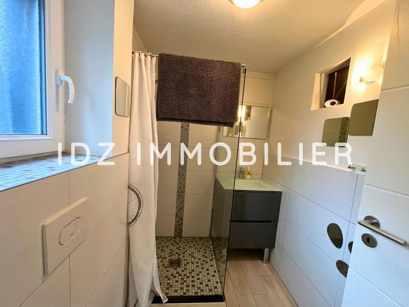 Maison - 185 m² - 4 pièces