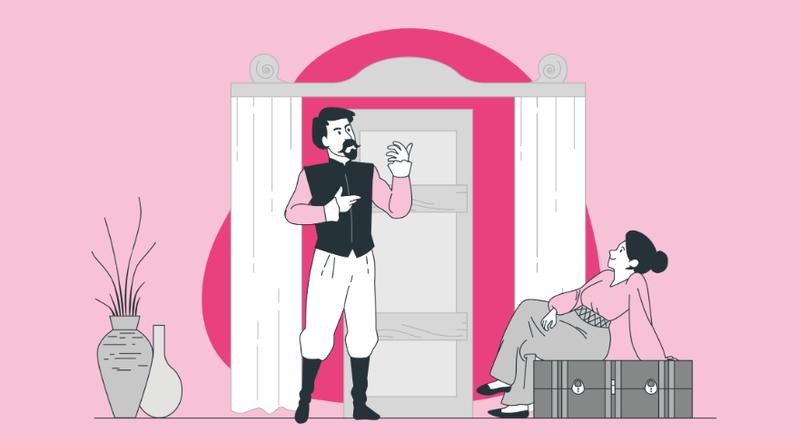 Spectacle théâtral - Tous en scène - Cpn