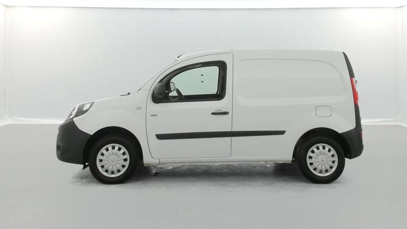 Renault Kangoo Express Ze Z.E. 33 Grand Confort