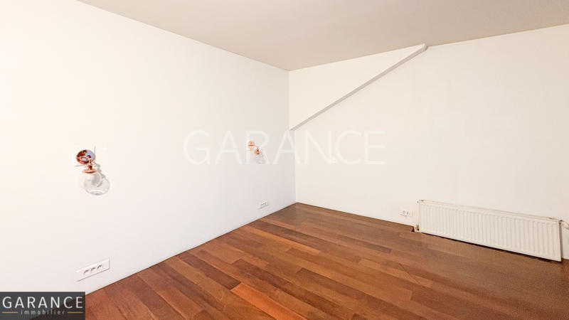 Appartement - 154 m² - 4 pièces