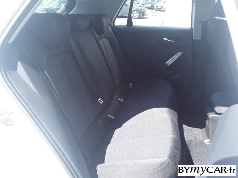 Audi Q2 30 Tdi 116 s tronic 7 Design