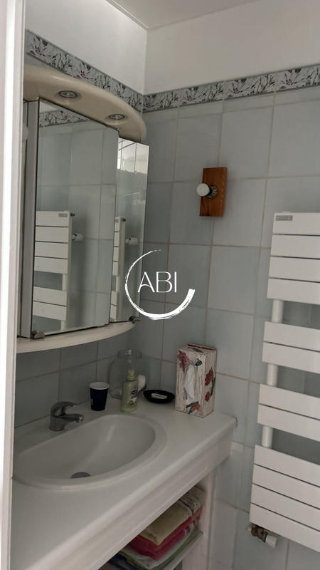 Maison ancienne - 105 m² - 5 pièces