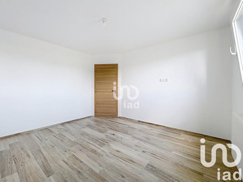 Maison de maîtres - 148 m² - 5 pièces