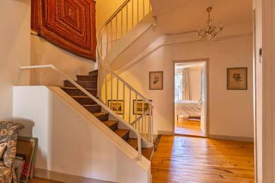 Maison de village - 256 m² - 10 pièces