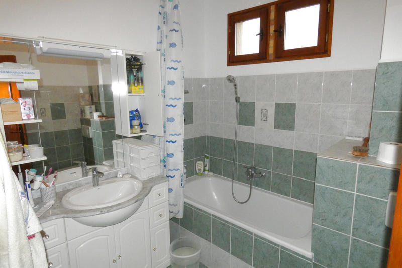 Villa - 170 m² - 7 pièces