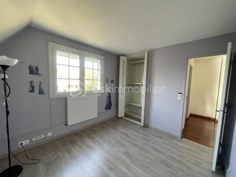 Pavillon - 124 m² - 5 pièces