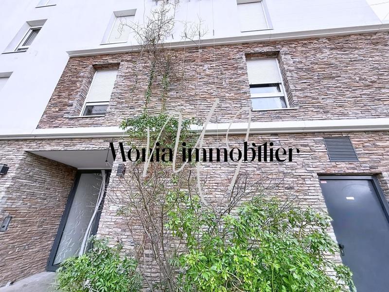 Appartement - 73 m² - 3 pièces