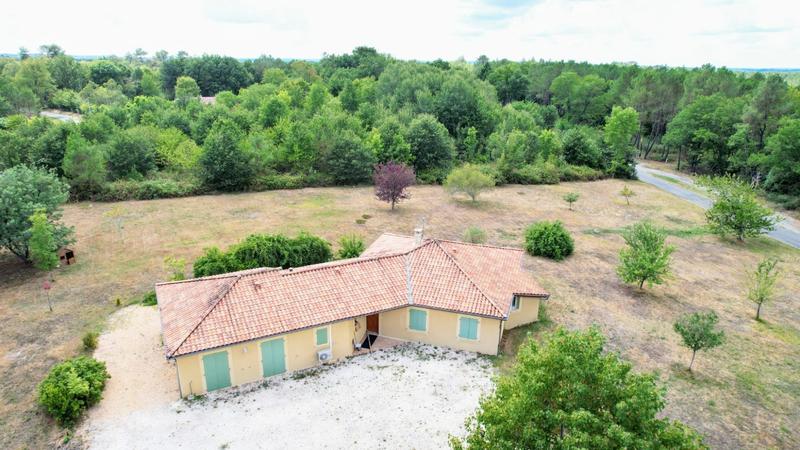 Maison - 172 m² - 6 pièces