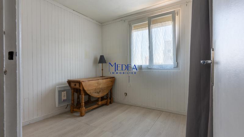 Appartement - 77 m² - 4 pièces