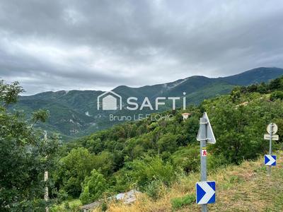 Maison - 155 m² - 7 pièces