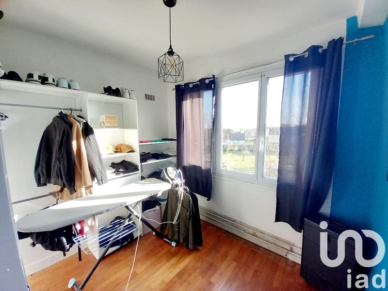 Maison de village - 74 m² - 4 pièces