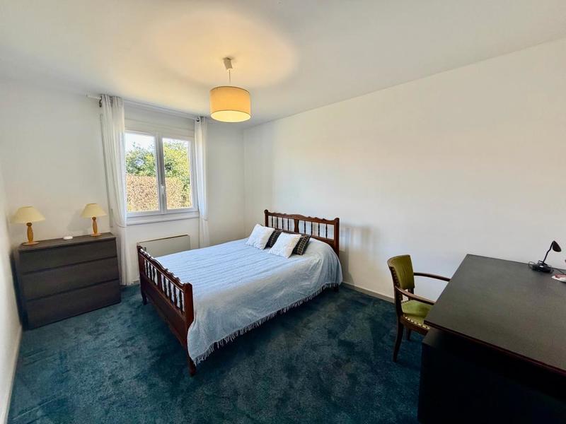 Maison - 103 m² - 5 pièces