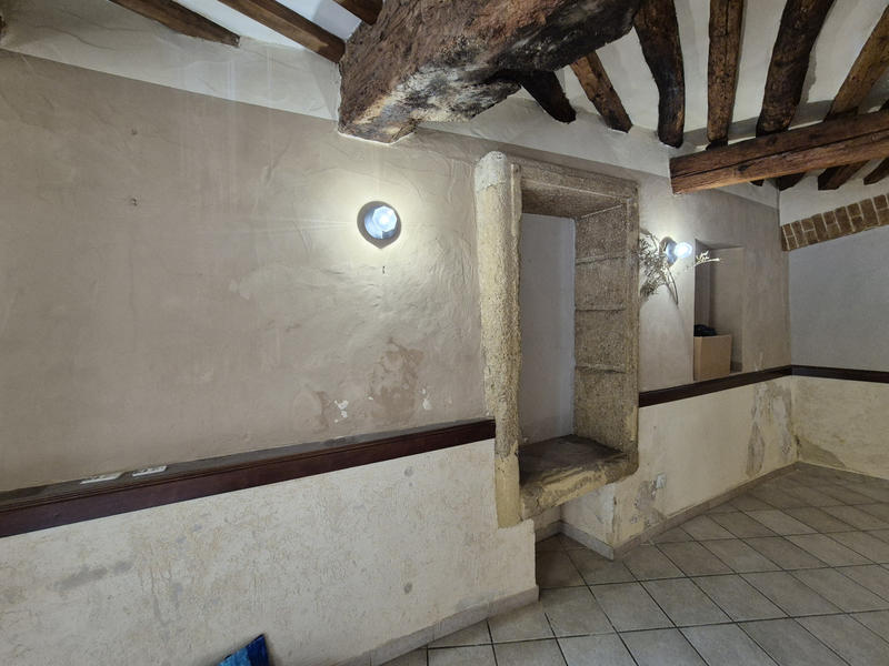 Maison - 189 m² - 4 pièces