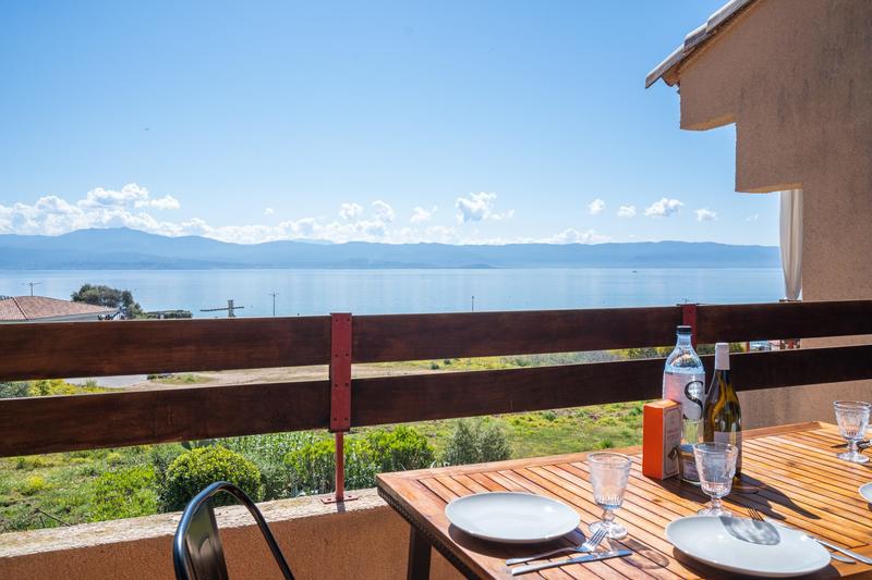 Duplex - 58 m² - 3 pièces