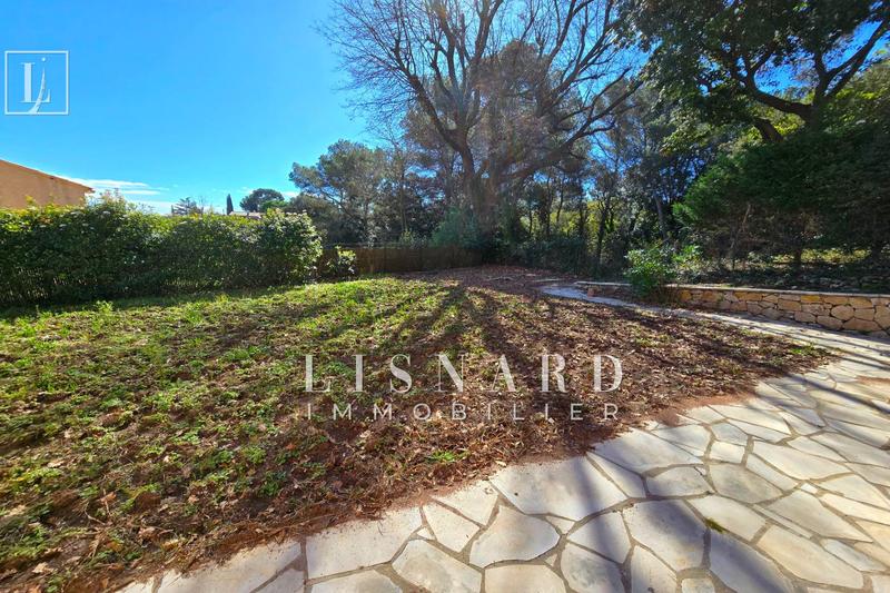 Villa - 96 m² - 4 pièces