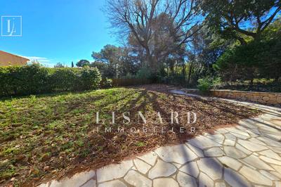 Villa - 96 m² - 4 pièces