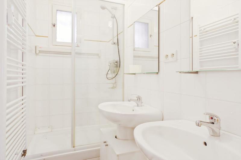 Penthouse - 152 m² - 5 pièces