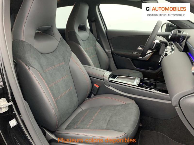 Mercedes Classe a 250 e Hybrid Eq 8g-Dct Amg Line