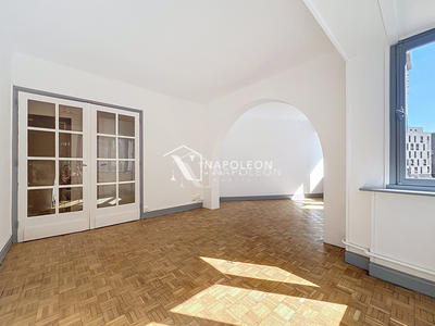 Appartement - 79 m² - 5 pièces