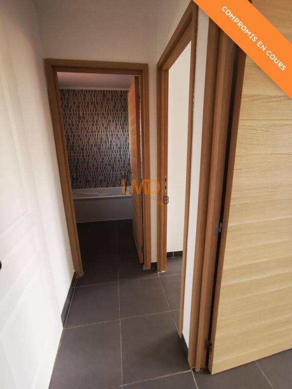 Villa - 97 m² - 4 pièces