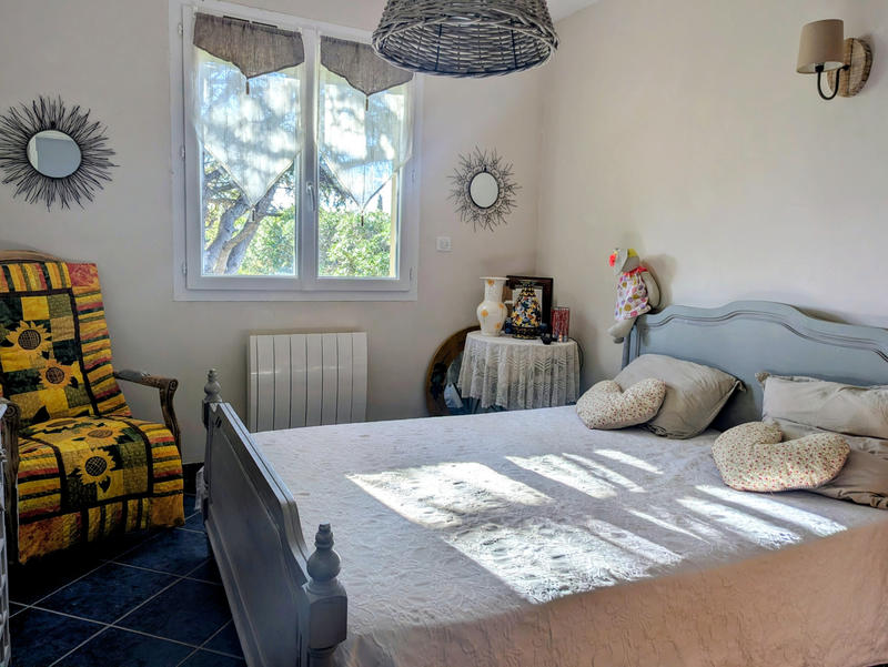 Villa - 158 m² - 5 pièces