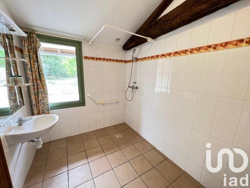 Maison - 386 m² - 14 pièces