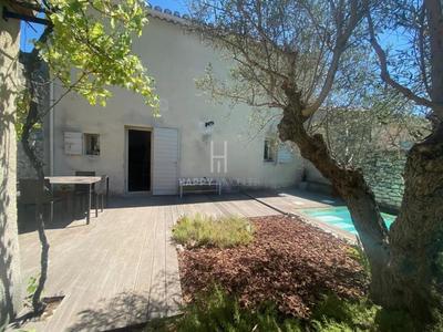 Maison de village - 83 m² - 5 pièces