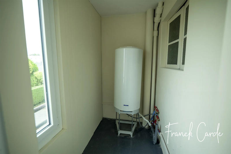 Appartement - 71 m² - 3 pièces