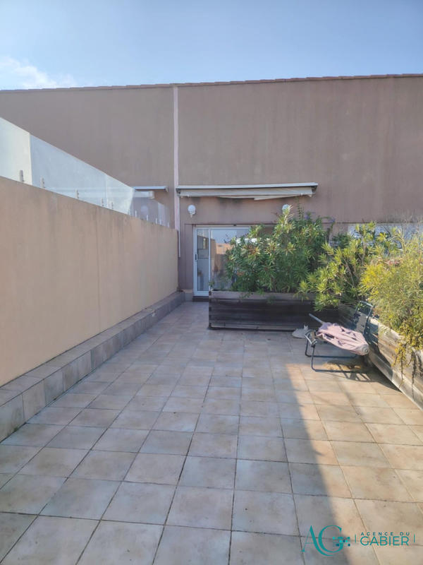 Duplex - 53 m² - 3 pièces