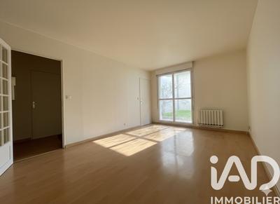 Appartement - 26 m² - 1 pièce