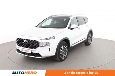 Hyundai Santa Fe 1.6 t-GDi Plug-in Hybrid Htrac Creative Bva6 265 ch