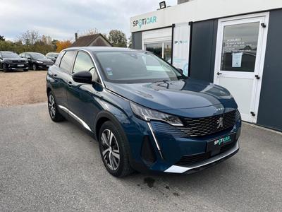 Peugeot 3008 II 1.6 Hybrid 225 E-Eat8 Allure Pack