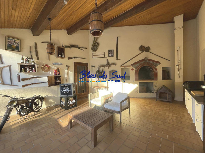 Appartement - 155 m² - 4 pièces