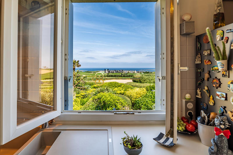 Maison - 66 m² - 4 pièces